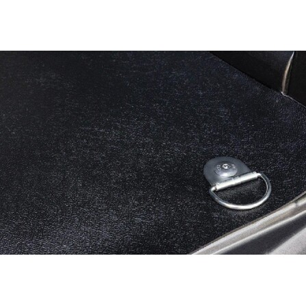 Protector Carga Citroen Jumpy,  Peugeot Expert, TOYOTA ProAce II, 101235