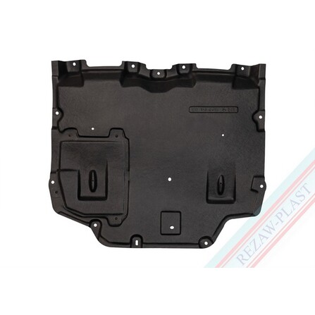 Cubre Carter para TOYOTA C-HR I 2016 -