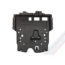 Cubre Carter C4 III, E-C4 III, C4 X, E-C4 X, DS3, Jeep AVENGER, Opel MOKKA II, MOKKA-E II, CORSA F IV, Peugeot 2008 II, E-2008