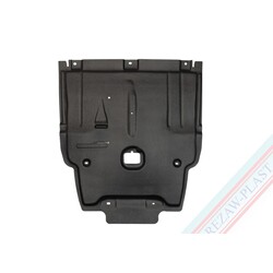 Cubre Carter Mercedes CLA I C117, GLA I 2013 - 2019, W176 A-CLASS 2012 - 2018, W242, W246 B-CLASS 2011 - 2018