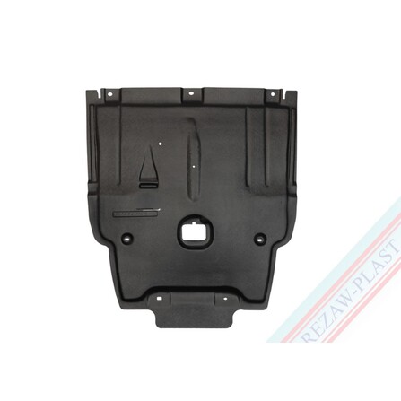 Cubre Carter Mercedes CLA I C117, GLA I 2013 - 2019, W176 A-CLASS 2012 - 2018, W242, W246 B-CLASS 2011 - 2018