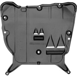 Cubre Carter Protector Carter Volvo S80 - V70 - S60 - XC70 151901