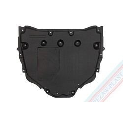 Cubre Carter para Toyota Yaris IV / Yaris Cross