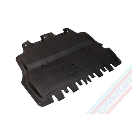 Cubre Carter Seat ALHAMBRA II 2010 - 2020, Volkswagen SHARAN II 2010 - 2020