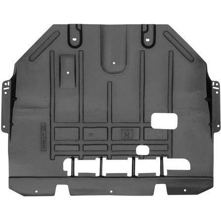 Protector carter Peugeot 307 150602