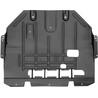 Protector carter Peugeot 307 150602