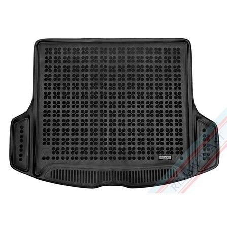 Cubeta Protector Maletero Caucho 3D para  Lexus RX V (AL30)