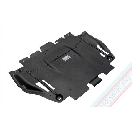 Cubre Carter para Citroen C5 II , C5X, Peugeot 407, 508 I