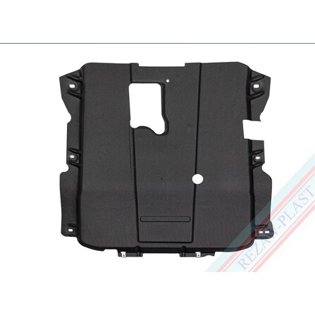 Cubre Carter Renault Express II