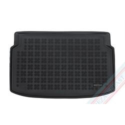 Cubeta Protector Maletero Caucho 3D compatible con  Toyota YARIS IV Hybrid facelifting