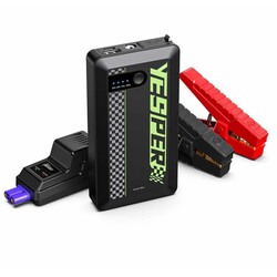 ARRANCADOR ARMOR MINI 2