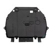 Cubre Carter para Citroen BERLINGO III, Fiat DOBLO III, Opel COMBO E, Peugeot PARTNER III, RIFTER, Toyota PROACE CITY