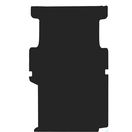 Protector Carga Suelo Furgoneta Ford TRANSIT IV L2, 100480