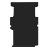 Protector Carga Suelo Furgoneta Ford TRANSIT IV L2, 100480