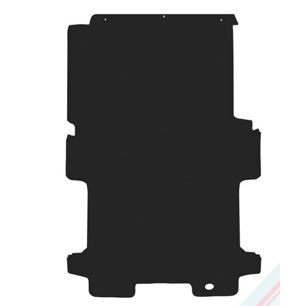 Suelo Furgoneta Ford Transit Custom II, Volkswagen Transporter T7 L2