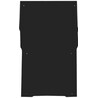 Protector Suelo Furgoneta Citroen BERLINGO III - Peugeot Partner -Opel COMBO E 100151