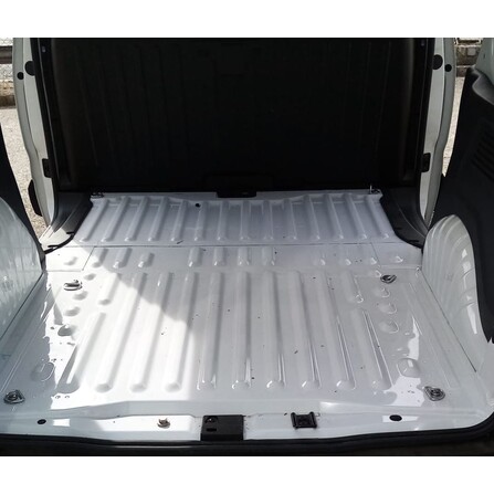 Protector Suelo FurgonetaCitroen BERLINGO III, Opel COMBO E 100150