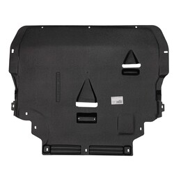 Cubre Carter  para  Volvo V40 II Cross Country