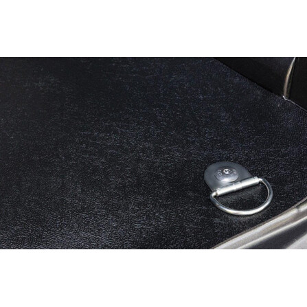 Protector Carga Opel Vivaro II, REnault Traffic III Largo 101380