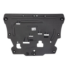 Cubre Carter Volvo S60 III, S90, V60 II, V90 II,  XC60 II, XC90 II