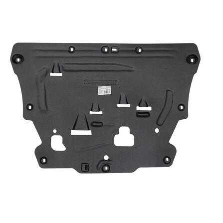 Cubre Carter Volvo S60 III, S90, V60 II, V90 II,  XC60 II, XC90 II