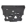 Cubre Carter Volvo S60 III, S90, V60 II, V90 II,  XC60 II, XC90 II