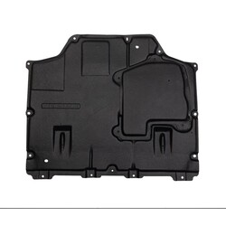 Cubre Carter para Toyota PRIUS IV (XW50)