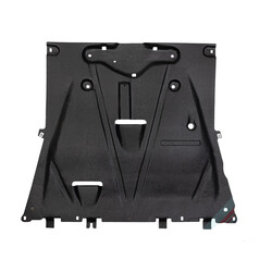 Cubre Carter Renault CAPTUR, CLIO IV, KANGOO I, MODUS, GRAND MODUS