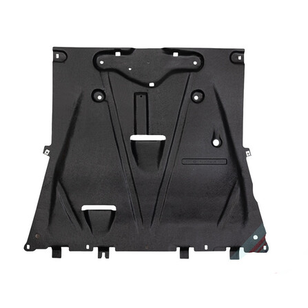 Cubre Carter Renault CAPTUR, CLIO IV, KANGOO I, MODUS, GRAND MODUS