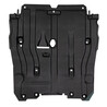 Cubre Carter para Renault MEGANE III Coupe (DZ0/1_), Talisman