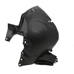 Paso de Rueda Renault Kangoo II delantero izquierdo, parte delantera 111930