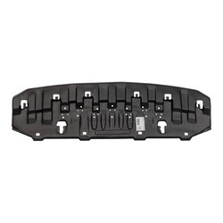 Deflector bajo parachoques para Skoda SUPERB III