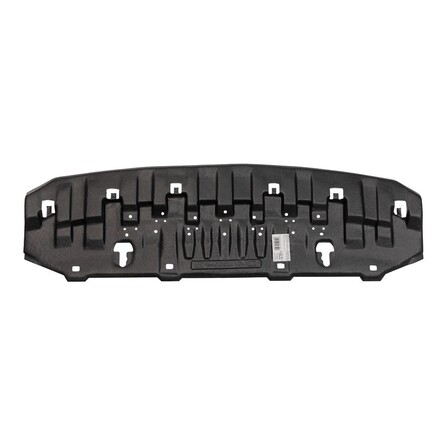 Deflector bajo parachoques para Skoda SUPERB III