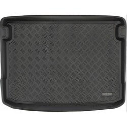 Cubeta Protector Maletero PE compatible con Audi A3 IV 8Y Hatchback, Sportback, 102054