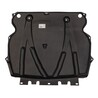 Cubre Carter Opel GRANDLAND EV, Peugeot 3008 EV,  E-5008