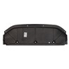 Cubierta bajo parachoques Nissan QASHQAI I, QASHQAI +2 I