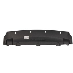 Cubierta del motor inferior/delantero para BMW 5 (F10, F11) Pack M