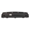 Cubierta del motor inferior/delantero para BMW 5 (F10, F11) Pack M