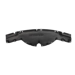 Cubierta motor delantera para BMW 3 (E90, E91) Pack M