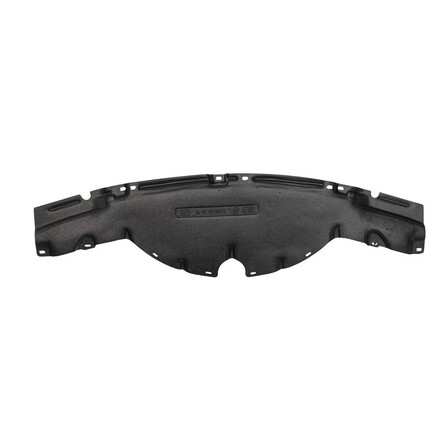 Cubierta motor delantera para BMW 3 (E90, E91) Pack M