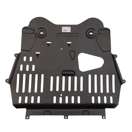 Cubre Carter Citroen BERLINGO III, Peugeot EXPERT RIFTER III, Toyota PROACE City