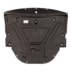 Cubre Carter para Nissan QASHQAI II, Renault KADJAR I