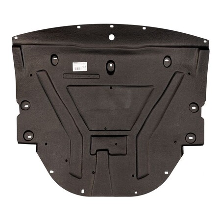 Cubre Carter para Nissan QASHQAI II, Renault KADJAR I