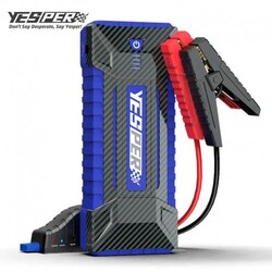 ARRANCADOR SPEED 4120 BLUE