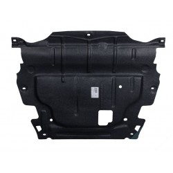 Cubre Carter  para Ford Galaxy II, Mondeo IV, S-Max I - Volvo S80 II, V70 II, III, XC 70 II