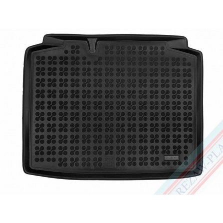 Cubeta Protector Maletero Caucho 3D compatible con  Skoda Rapid 231525