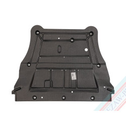 Cubre Carter para Nissan QASHQAI I