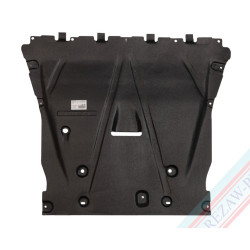 Cubre Carter para  Renault CLIO V, Mitsubishi COLT VII