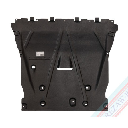 Cubre Carter para  Renault CLIO V, Mitsubishi COLT VII