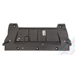 Cubre Carter para Nissan QASHQAI I 2006 -2014